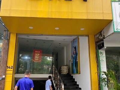 Chính chủ cho thuê nhà mặt đường đôi tân mai, hà nội 4