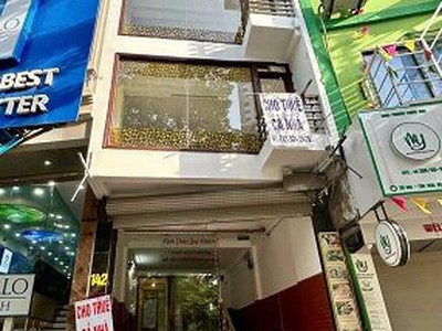 Chính chủ cho thuê nhà mặt đường đôi tân mai, hà nội 3