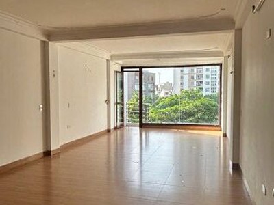 Chính chủ cho thuê nhà mặt đường đôi tân mai, hà nội 2