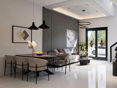 Căn hộ 1 lầu 1 trệt, đầy đủ tiện nghi với mức giá thấp kịch sàn 2