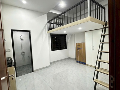 Bán nhà giải phóng- hoàng mai, 75 m2, 7 tầng tm, mặt tiền 4,5 m, giá 16,8 tỷ. 3