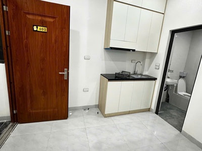 Bán nhà giải phóng- hoàng mai, 75 m2, 7 tầng tm, mặt tiền 4,5 m, giá 16,8 tỷ. 4