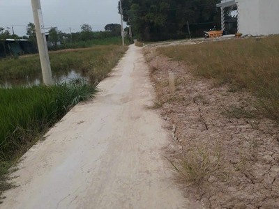 Đất ngộp cần bán gấp   chính chủ 0