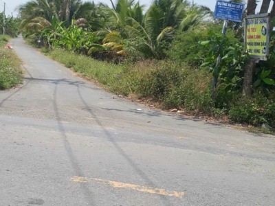 Đất ngộp cần bán gấp   chính chủ 2