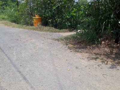 Đất ngộp cần bán gấp   chính chủ 4