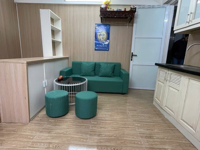 Siêu hot- bán hoặc cho thuê căn hộ chung cư 2n1wc tại phường trung văn, quận nam từ liêm, hn 0