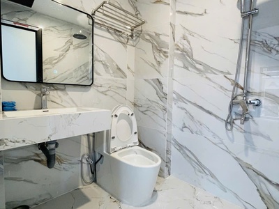 Bán nhà phân lô an dương- tây hồ, 78/83 m2, 6 tầng tm, mt 5,5 m, giá  27,5 tỷ. 4