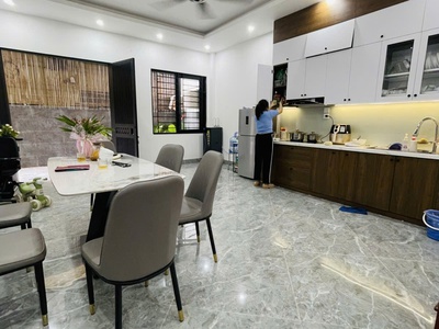 Bán nhà phân lô an dương- tây hồ, 78/83 m2, 6 tầng tm, mt 5,5 m, giá  27,5 tỷ. 2