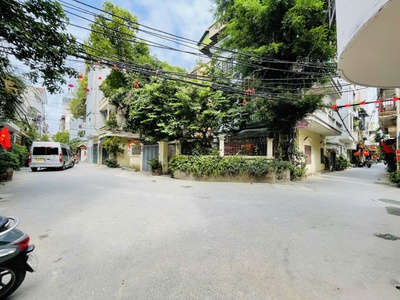 Bán nhà phân lô an dương- tây hồ, 78/83 m2, 6 tầng tm, mt 5,5 m, giá  27,5 tỷ. 0