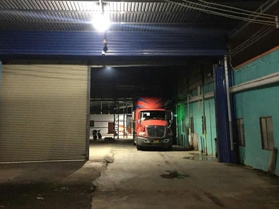 Chính chủ cần bán nhà xưởng có 5 kho lạnh lớn huyện châu thành - tỉnh long an 0