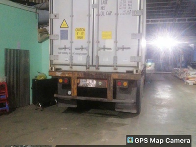 Chính chủ cần bán nhà xưởng có 5 kho lạnh lớn huyện châu thành - tỉnh long an 2