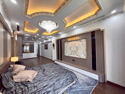 Bán nhà nguyễn văn linh 65m 8 tầng thang máy gara ô tô kinh doanh hơn 21 tỷ 3