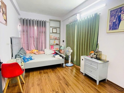 Bán nhà phố trạm 40m 5 tầng lô góc 2 mặt ngõ ô tô thông hơn 10 tỷ 2