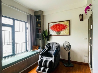 Bán nhà phố trạm 40m 5 tầng lô góc 2 mặt ngõ ô tô thông hơn 10 tỷ 3