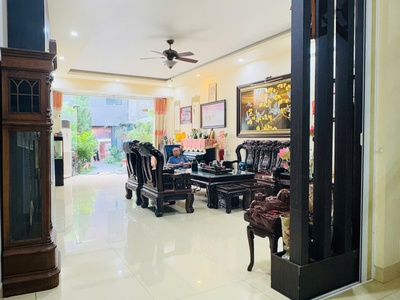 Cần bán nhà mặt đường 213m   trung tâm kiến an -trần thành ngọ - hải phòng 4