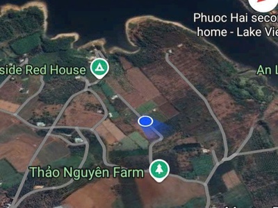Cần bán 1 sào đất view nghỉ dưỡng, nhà vườn yên tĩnh. 1