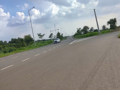 Cần bán 1 sào đất view nghỉ dưỡng, nhà vườn yên tĩnh. 2