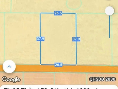 Cần bán 1 sào đất view nghỉ dưỡng, nhà vườn yên tĩnh. 4