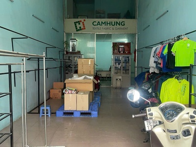 Cần bán hoặc cho thuê nhà mặt tiền  tại lạc long quân, p8, tân bình 4