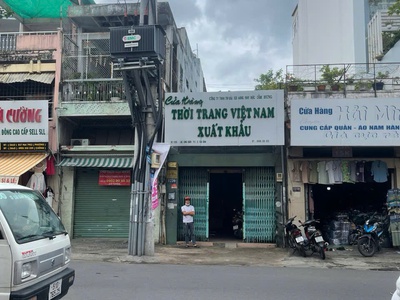 Ngay phường tây thạnh, hồ chí minh, hiện đang cho thuê 40 triệu/ tháng 1