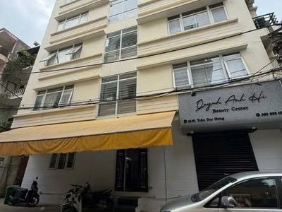 Cho thuê mặt bằng kinh doanh siêu đẹp - giá cực rẻ 0