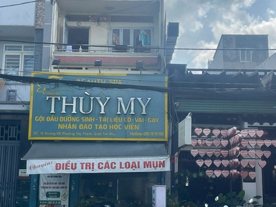 Ngay phường tây thạnh, hồ chí minh, hiện đang cho thuê 40 triệu/ tháng 0