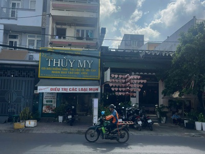 Ngay phường tây thạnh, hồ chí minh, hiện đang cho thuê 40 triệu/ tháng 3