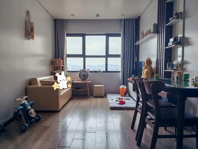 Bán căn hộ chung cư bách việt - tầng trung - tp bắc giang, tỉnh bắc giang 0