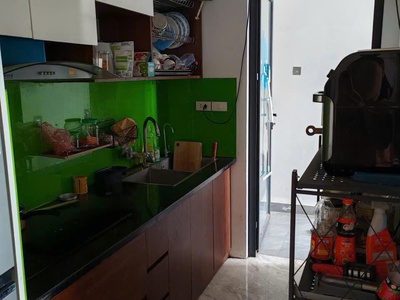 Bán căn hộ chung cư bách việt - tầng trung - tp bắc giang, tỉnh bắc giang 1