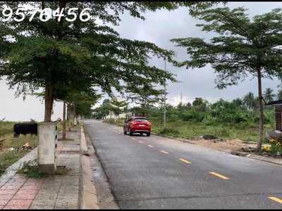 Bán đất khu đô thị nam sông cái khánh hoà 1