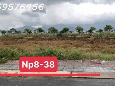 Bán đất khu đô thị nam sông cái khánh hoà 4