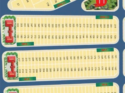 Cần bán lô đất ở ngay khu đô thị nam sông cái nha trang 2