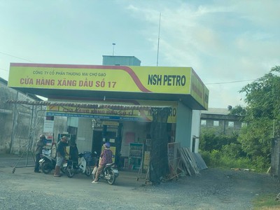 Đất đẹp - giá tốt - bán gấp lô đất tiềm năng tại xã bình tân, gò công tây, tiền giang 1