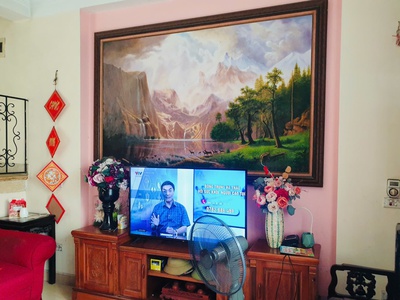 Bán nhà mặt phố tại gia lâm   hà nội 2