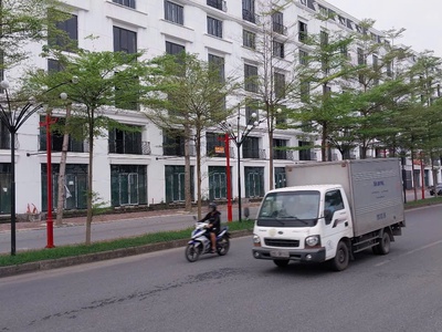 Chính chủ bán căn shophouse 80m2 đường 54m, mt5m, 7 tầng pam gateway chỉ nhỉnh 7ty 0