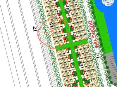 Chính chủ bán căn shophouse 80m2 đường 54m, mt5m, 7 tầng pam gateway chỉ nhỉnh 7ty 4