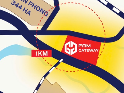 Chính chủ bán căn shophouse 80m2 đường 54m, mt5m, 7 tầng pam gateway chỉ nhỉnh 7ty 2