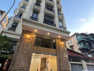 Chính chủ cho thuê mặt bằng tại phường hàng bài   trung tâm quận hoàn kiếm, hà nội 0