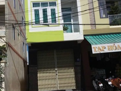 Cho thuê nhà nguyên căn   phường phước long -tp  nha trang 0