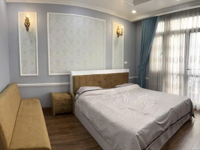 Giếng sen la khê, phân lô oto vào nhà, kinh doanh tốt, vỉa hè đá bóng, view công viên, 1