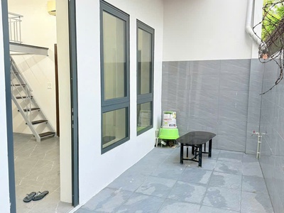 Cho thuê phòng studio mới khai trương tại ba đình, hà nội 2