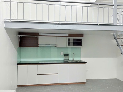 Cho thuê phòng studio mới khai trương tại ba đình, hà nội 0