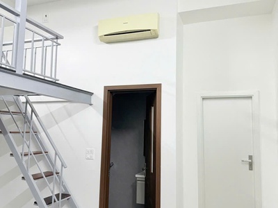 Cho thuê phòng studio mới khai trương tại ba đình, hà nội 1