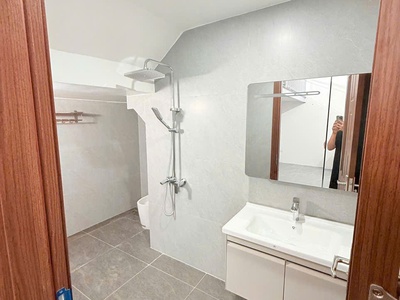 Cho thuê phòng studio mới khai trương tại ba đình, hà nội 4