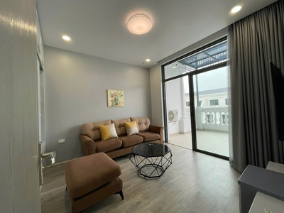 Cho thuê căn hộ 1 ngủ tách bếp siêu rộng tại Vinhomes Marina 2