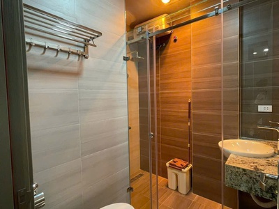 Cho thuê căn hộ 1 ngủ tách bếp siêu rộng tại Vinhomes Marina 3