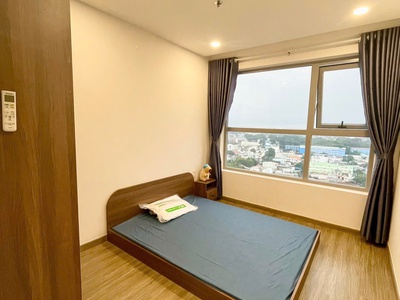 Chính chủ cho thuê căn hộ 2 phòng ngủ   happy one central, đường 30/4, phú hòa, tp thủ dầu một, 3