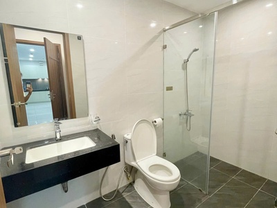 Chính chủ cho thuê căn hộ 2 phòng ngủ   happy one central, đường 30/4, phú hòa, tp thủ dầu một, 4