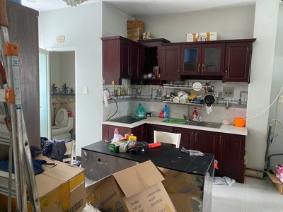 Sang quán cà phê vị trí đẹp   ngay kdc phong phú 4, bình chánh 2