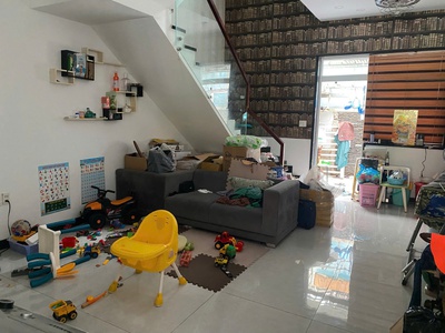 Sang quán cà phê vị trí đẹp   ngay kdc phong phú 4, bình chánh 1